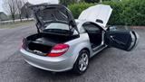 Mercedes-Benz SLK 200 KOMPRESSOR - - Mercedes-Benz SLK 200 Gebrauchtwagen in Wuppertal