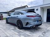 Kia ProCeed GT PLUS | Pano | Liebhaber | 2xRäder - Kia pro cee'd / ProCeed von privat
