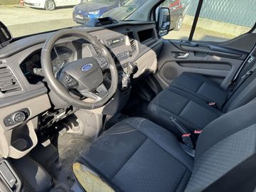 Ford Transit Custom - 12