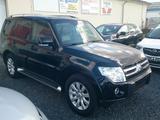 Mitsubishi Pajero 3.2 DI-D - gebrauchte Mitsubishi Pajero aus dem Jahr 2011
