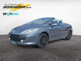 Peugeot 307CC 2.0 JBL / 17"ATS-Alu / Windschott / 8-Fach - Peugeot 307 mit Benzin-Antrieb: Cabrio, 2.0