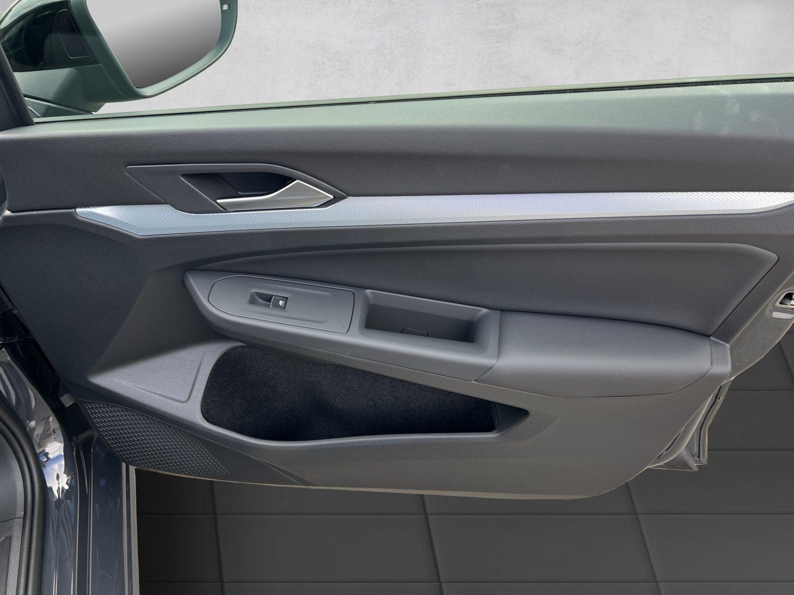 Volkswagen Golf VIII Goal 1.5 TSI Navi*ACC*Kamera, миниатюра 26