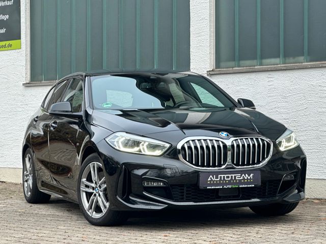 BMW 118 i M Sportpaket*LED*Live Cockpit Plus*AHK*PDC