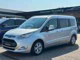 Ford Grand Tourneo Connect Titanium* - Ford Grand Tourneo aus 2016