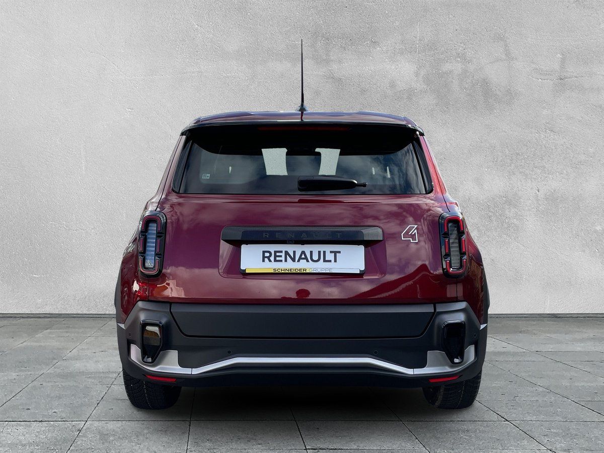 Renault R 4 - Bild 4