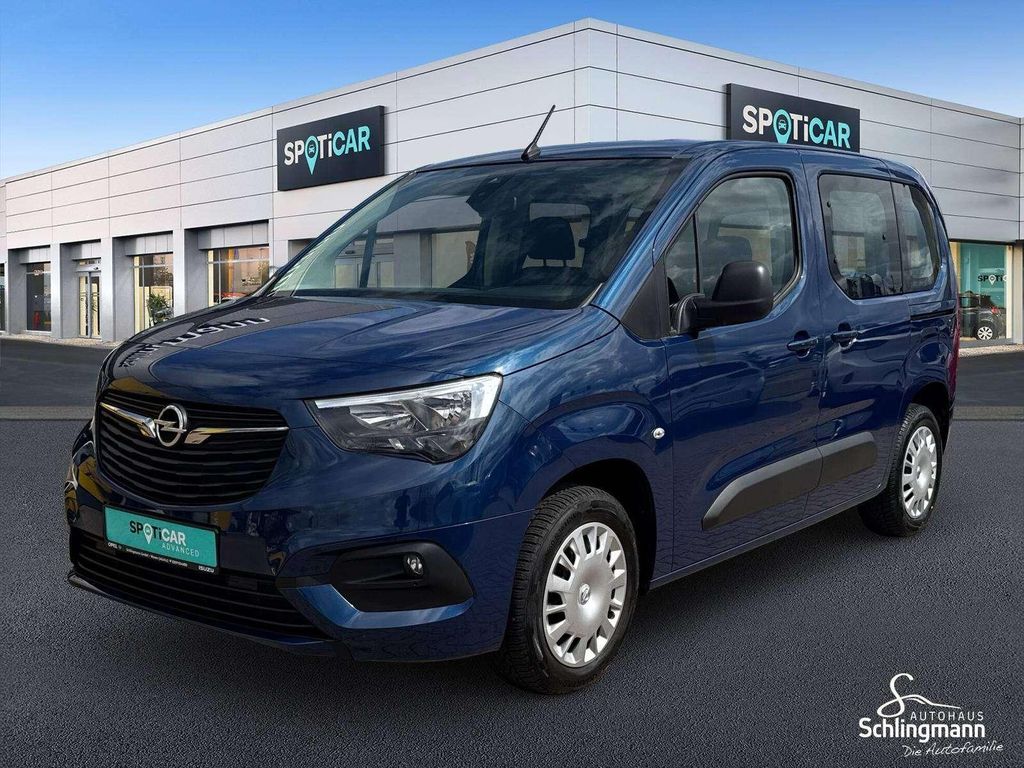 Image of Opel Combo