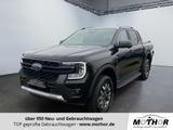 Ford Ranger Wildtrak 2.3 EcoBoost PHEV ACC PDC B&O