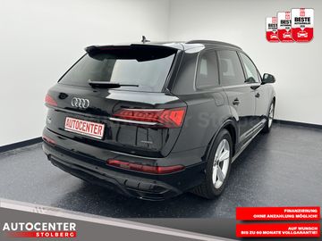 Audi Q7 - 6