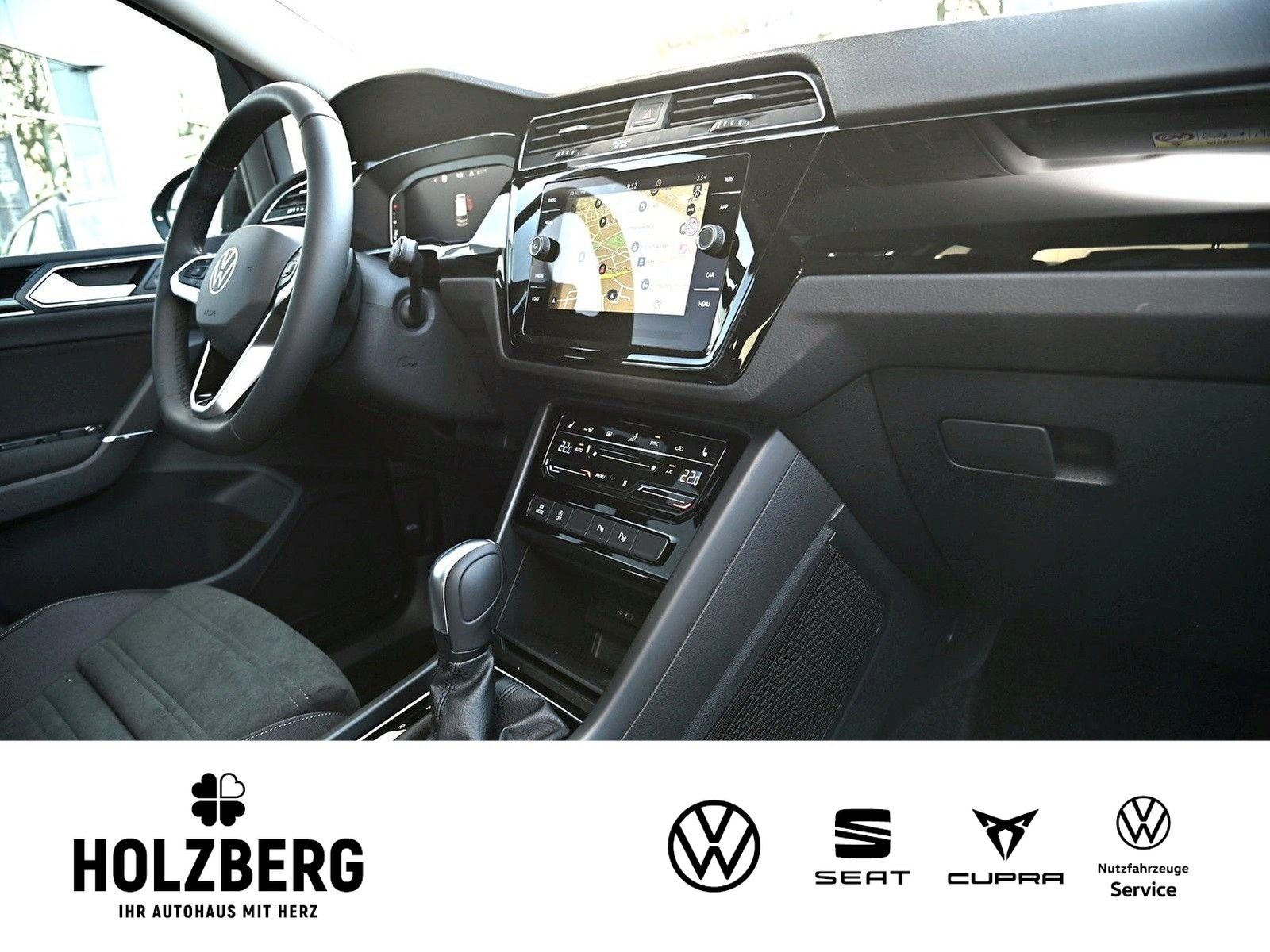 Volkswagen Touran - Bild 11