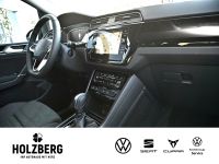 Volkswagen Touran - Vorschau Bild 11