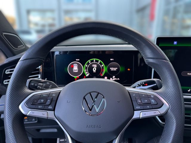 Tiguan R-Line 1.5 eTSI OPF DSG AHK Navi Panorama