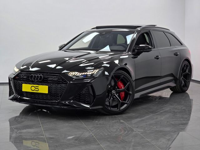 Audi RS6*Performance* Keramik 22" Dynamic Plus Matrix