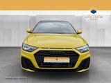 Audi A1 Sportback 1.5 TFSI S line DSG AUT*DynLicht*LM - Audi A1 Gebrauchtwagen in Leipzig