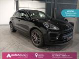 Porsche Macan S  LED|Navi|Kamera|Sitzheiz|Pano