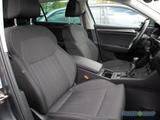 Skoda Superb Combi 2.0 TDI Style DSG LED / AHK - Skoda Superb in Wuppertal