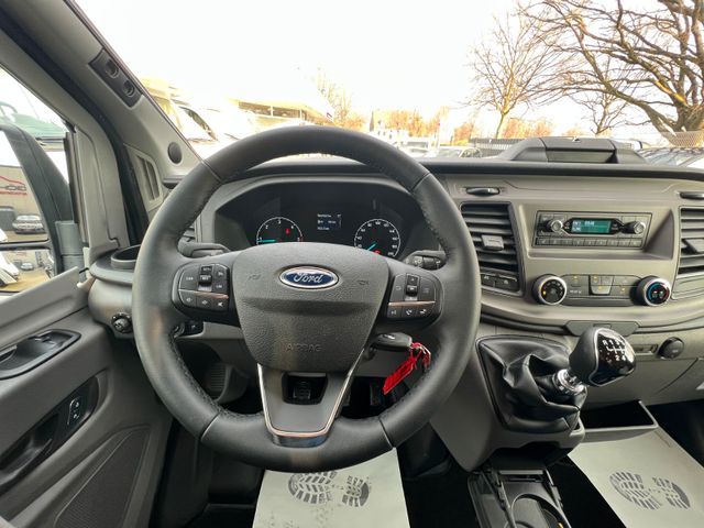 Karmann Dexter 4×4 DE 570 AWD EB Markise,Combi D6 E