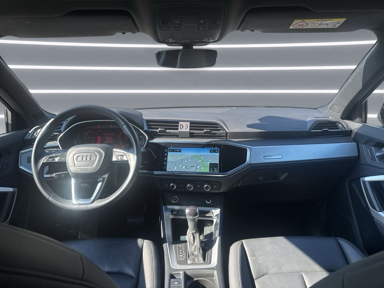 Audi Q3 - Bild 9