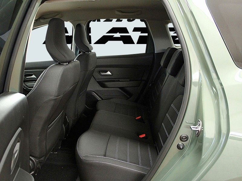 Fahrzeugabbildung Dacia Duster TCe130 Journey*Navi*Sitzhzg**Modell 2023