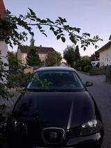 Seat SEAT.    TÜV    02/2027 - Seat Cordoba aus 2009