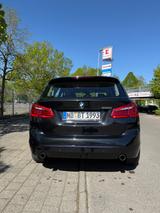 BMW 220 Active Tourer 220i Sport Line Sport Line - BMW 220 Active Tourer aus 2015