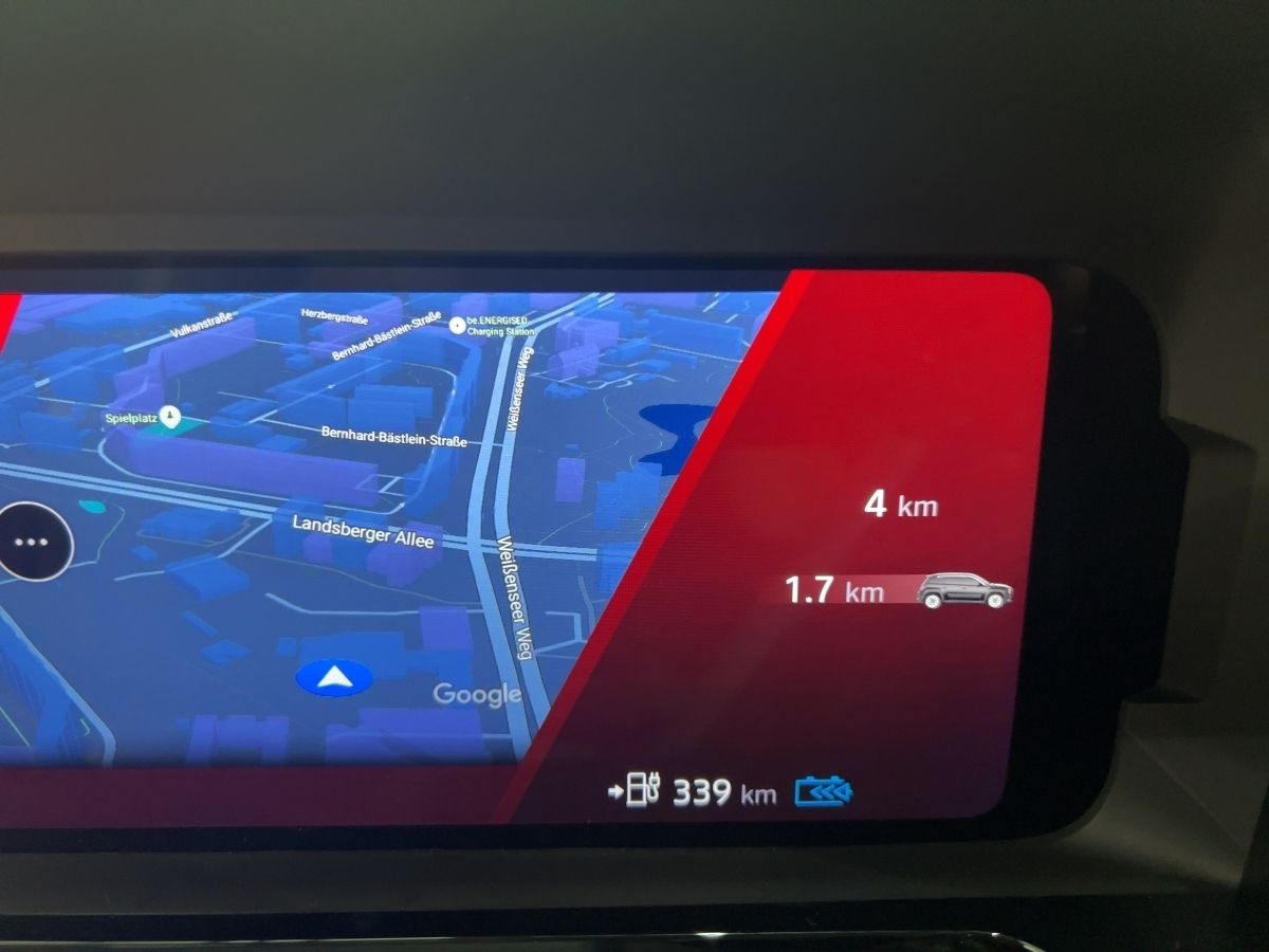 Renault R 4 - Bild 15