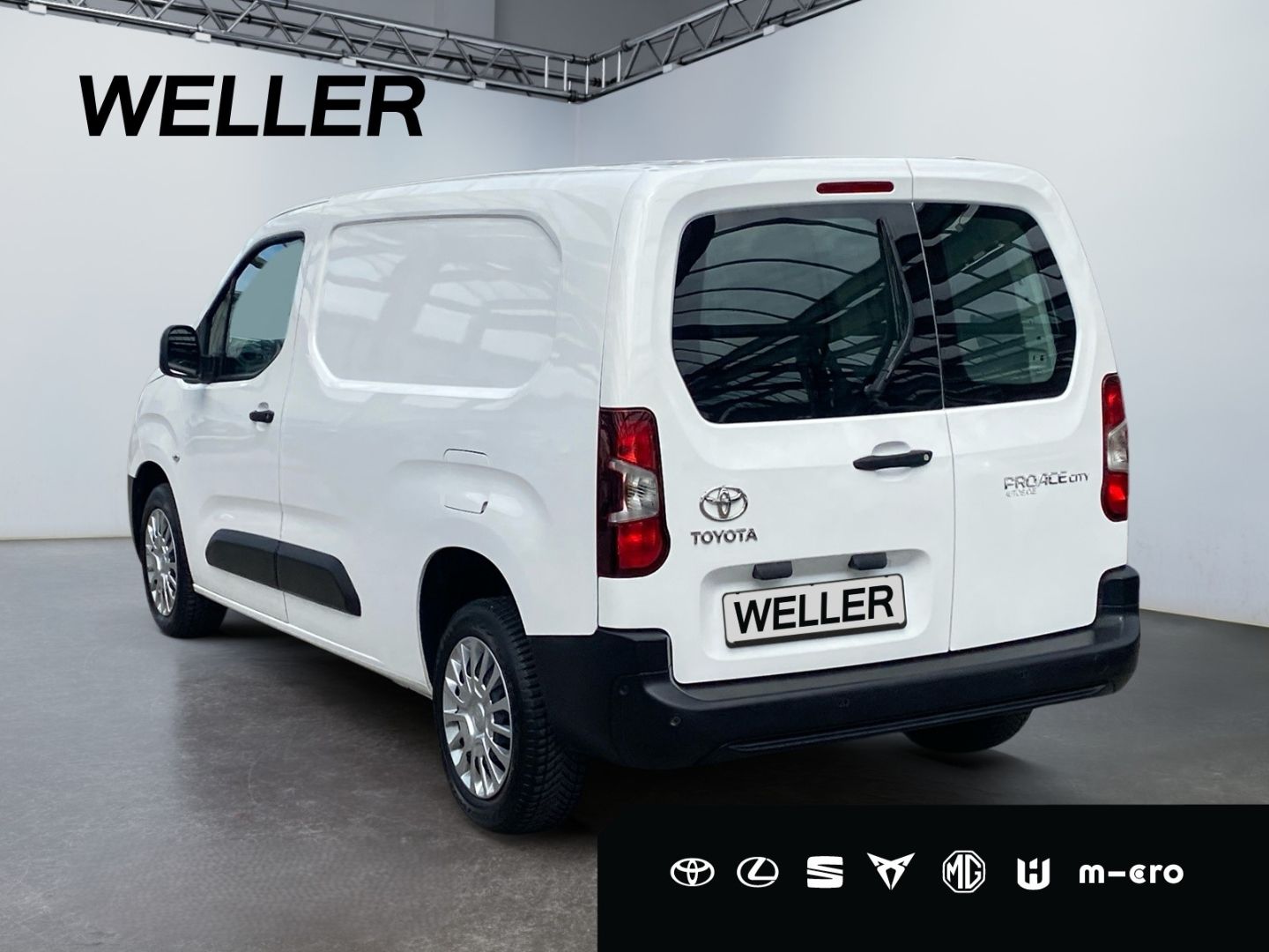 Toyota Proace City - Bild 5