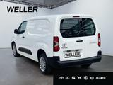 Toyota Proace City 1,5 l D, 102 PS 6MT 4 Türen, 3 Sitze - Toyota Proace City Neuwagen