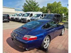 Fahrzeugabbildung 996 911 Carrera Coupe MOTORSCHADEN Deutsches Aut