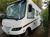 Phoenix 7700L Midi Liner Style X Autom. ALDE - Phoenix Integrierter
