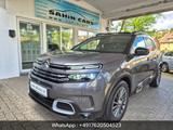 Citroën C5 Aircross 1.5 HDI Shine Pack Aut. PANO/KAMERA - Citroën C5 Aircross mit Schiebedach