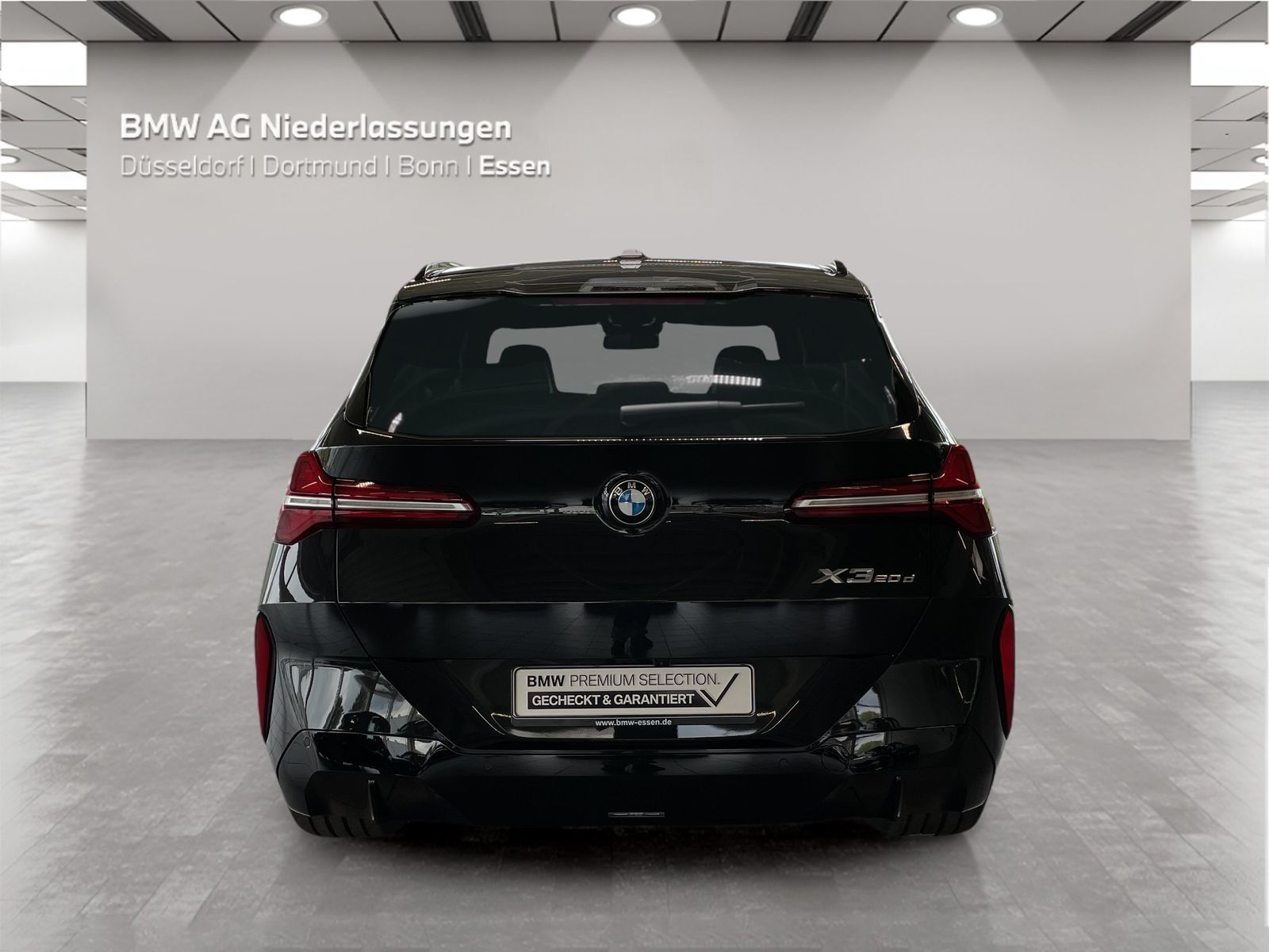 BMW X3 - Bild 9