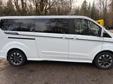 Ford Tourneo Custom Sport - Ford Tourneo Custom von privat