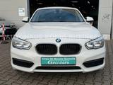 BMW 118 1 Limousine 5-trg. 118 i - BMW Gebrauchtwagen in Siegen