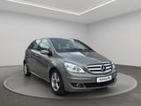 Mercedes-Benz B 200 Turbo Automatik Navigation Tüv 11/2027 - gebrauchte Mercedes-Benz B 200 aus dem Jahr 2006