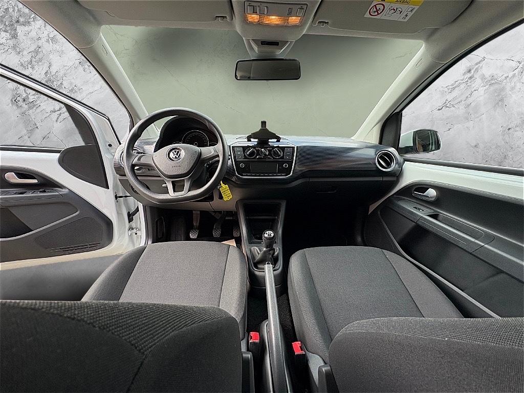 Volkswagen Up *Klima*SHZ*RCam*Temp.*, миниатюра 12