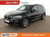 BMW X3 xDrive 20i M Sport Aut.*NAVI*LED*TEMPO*CAM* - BMW X3 mit Benzin-Antrieb: Geländewagen, Automatik