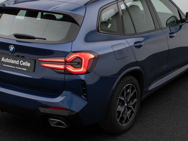 Foto Nummer 15: BMW X3