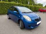 Toyota Yaris 1,3-l-VVT-i Luna Luna - Toyota Yaris Luna mit Benzin-Antrieb