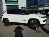 Jeep Compass 1.3 4xe PLUG-IN HYBRID PANO/360°/LED - Jeep Compass in Berlin
