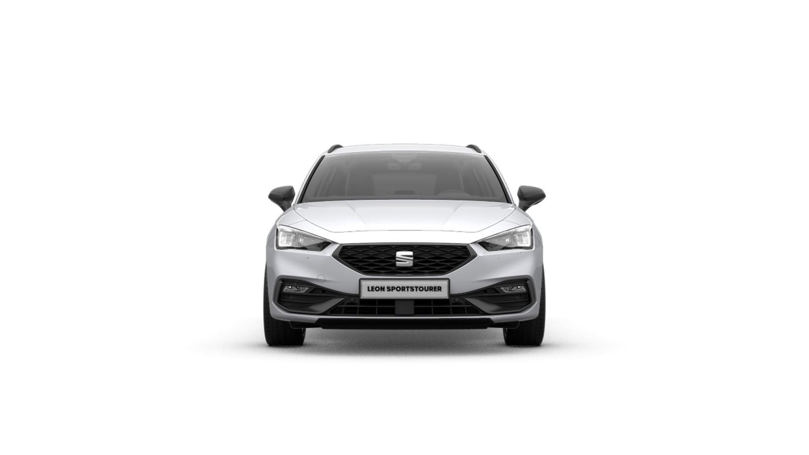 Seat Leon Sportstourer 1.5 eTSI FR ACC PDC LED KAM Na