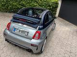 Abarth 695C 1.4 T-Jet 16V 695C Rivale,  Schaltwippen - Abarth 695C Gebrauchtwagen