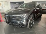 Alfa Romeo Stelvio Quadrifoglio* Pano*Assistenz*21" - Alfa Romeo Stelvio Gebrauchtwagen in München