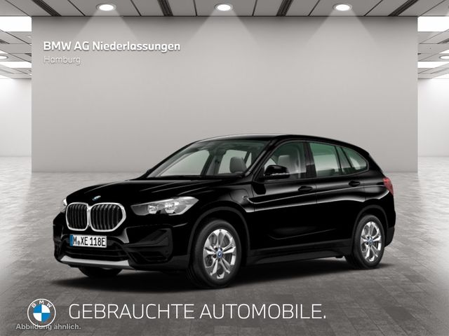 BMW X1 xDrive25e Navi AHK Parkassist Sportsitze