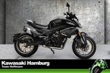 CFMOTO 800NK ADVANCED, 4JAHRE WERKSGARANTIE - CFMOTO 800NK ADVANCED