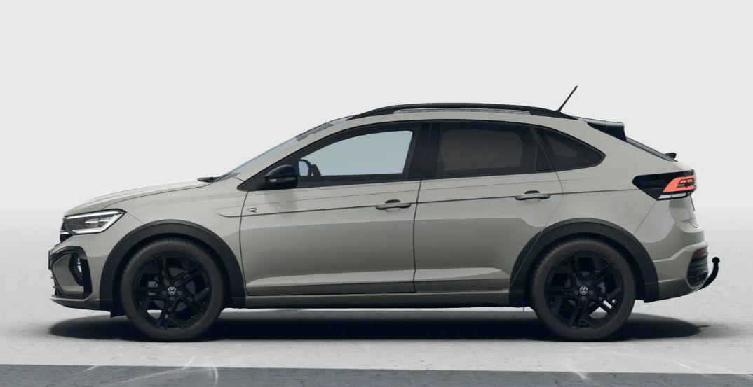 Volkswagen Taigo 150PS DSG R-Line Black-Style ACC|AHK|Ma...