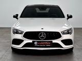 Mercedes-Benz CLA 200 AMG.LED.BURM.NAVI.PANO.WIDE.NIGHT - Mercedes-Benz CLA 200 in Bremen