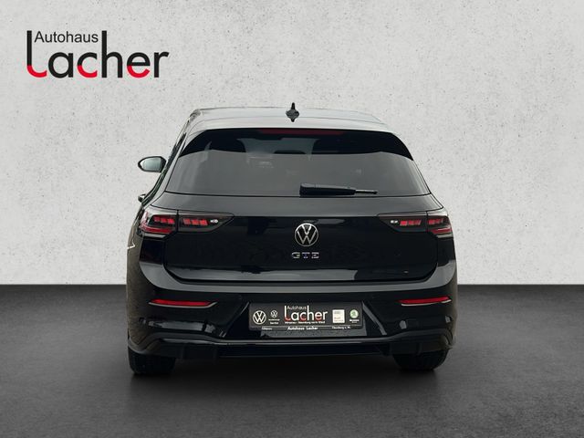 Golf GTE 1.5 eHybrid TSI DSG,IQ.LIGHT,AHK,Kamera