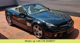 Mercedes-Benz SL 63 AMG SL 63 AMG Cabrio/Navi/ EU Modell - Mercedes-Benz SL 63 AMG in Bochum
