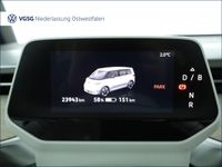 Volkswagen ID. Buzz - Vorschau Bild 13