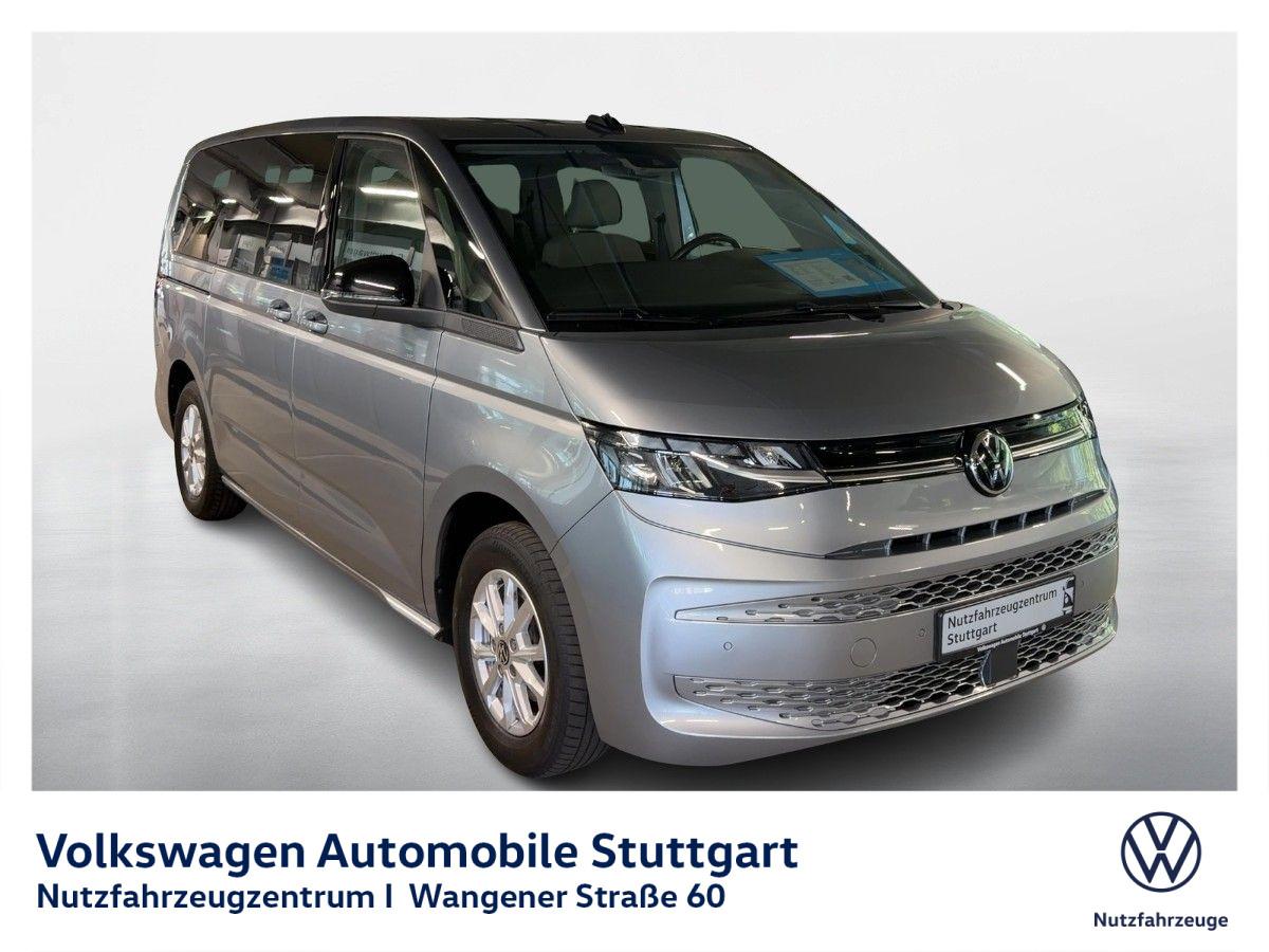 Volkswagen Multivan Life LÜ 1.5 DSG TSI Euro 6d ISC FCM